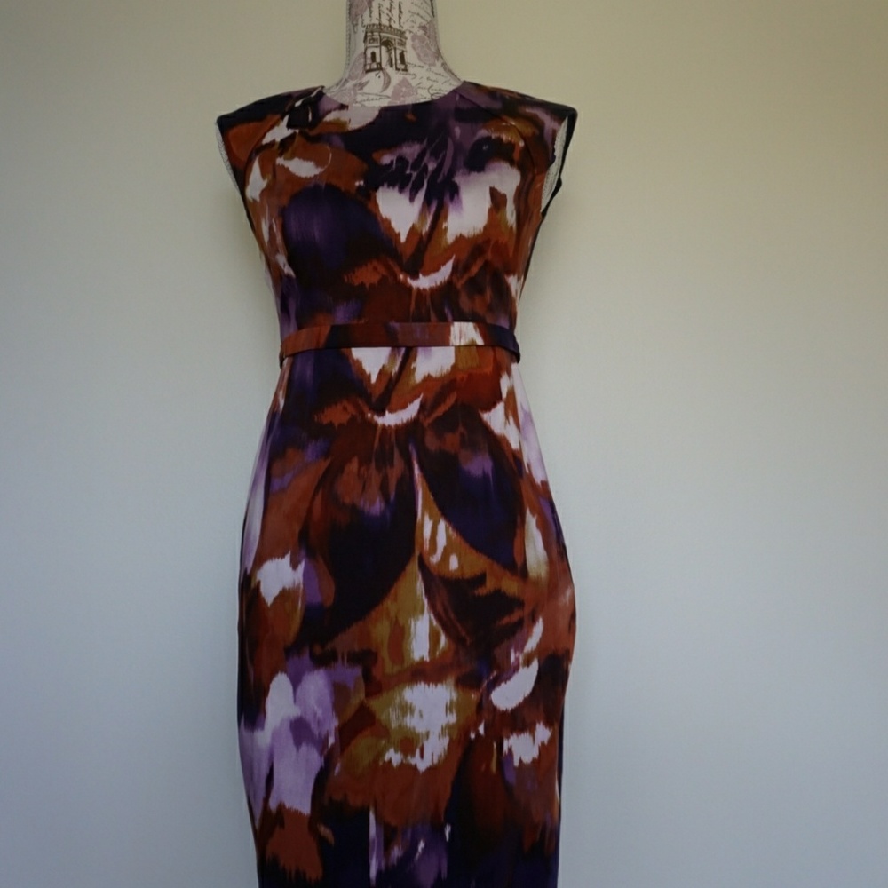 Elie Tahari Dress